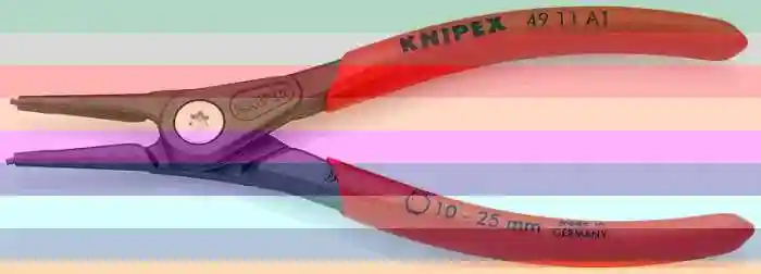 Съемник knipex kn-4921a01 — Knipex kn-1425160