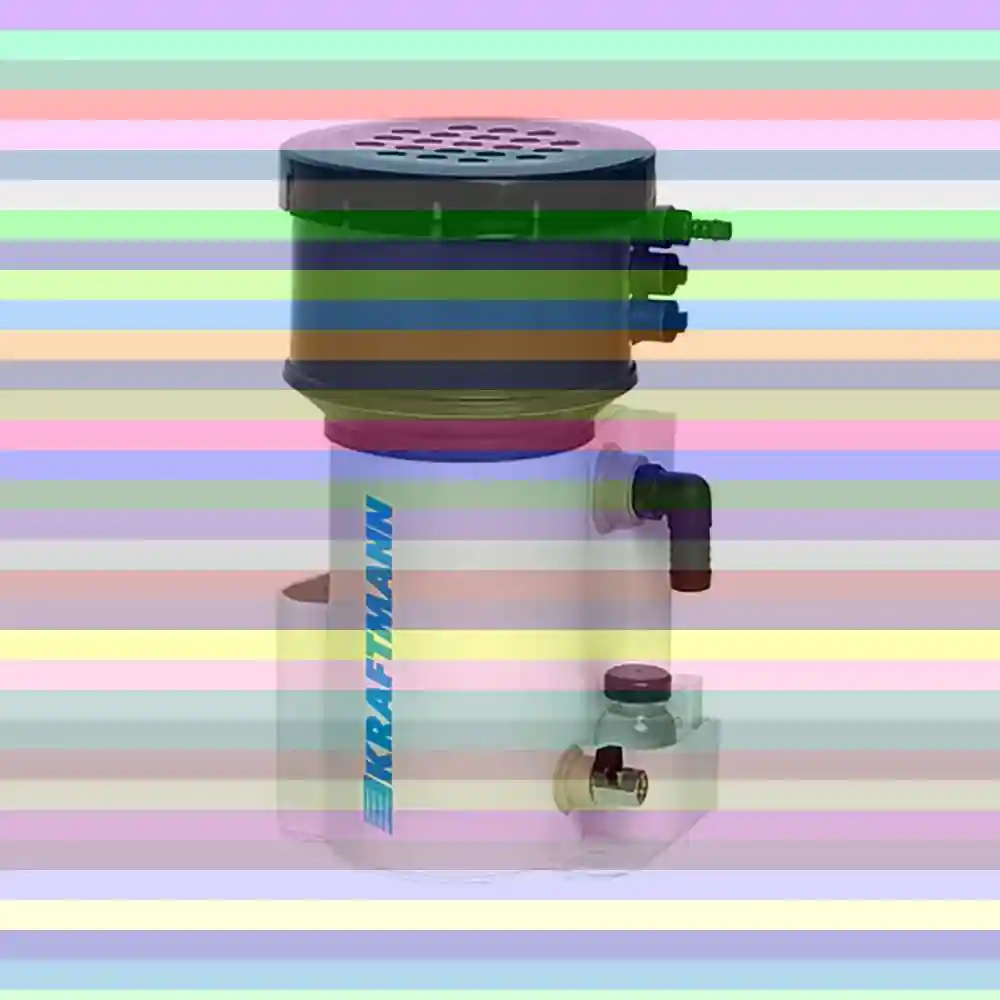 Сепараторы reflex 9252040 — водомасляный сепаратор конденсата