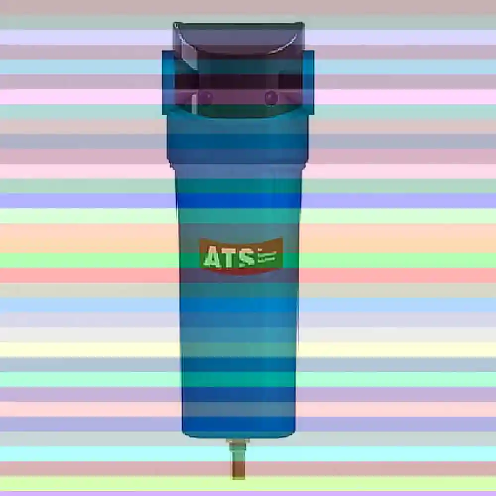Магистральный фильтр abac v‑45 — Сепаратор сжатого воздуха ats sgo 78