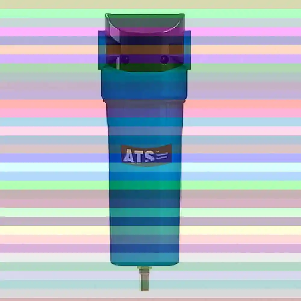 Магистральный фильтр abac v‑45 — Сепаратор сжатого воздуха ats sgo 78