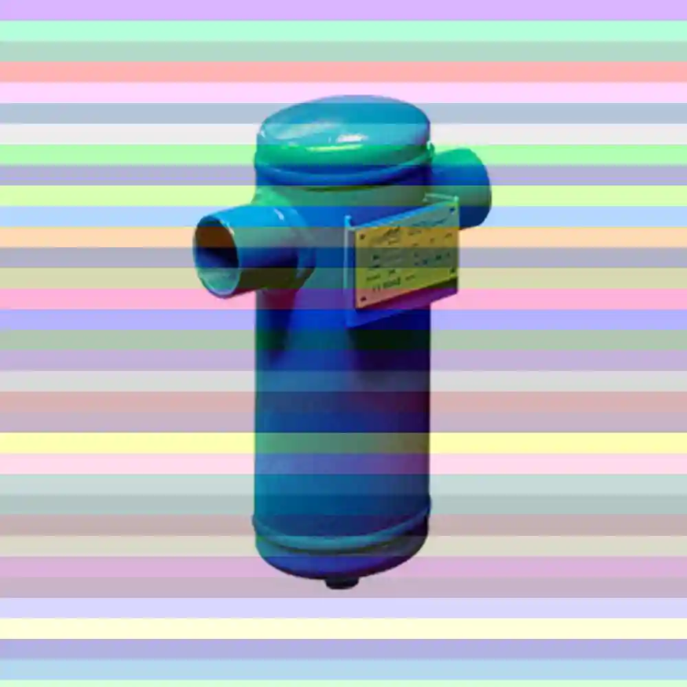Сепаратор — сепаратор влагоотделитель для вакуумного насоса