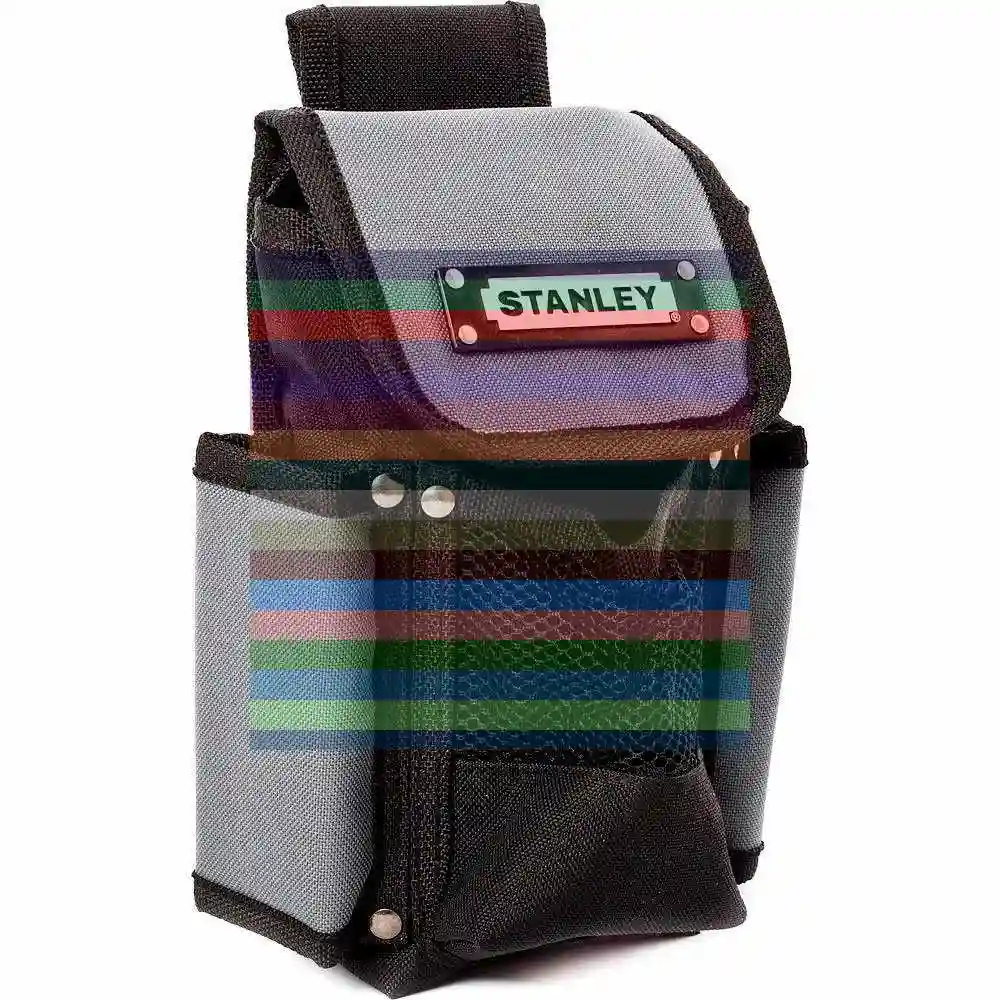 Сумка stanley basic 9" — сумка stanley 1-93-329