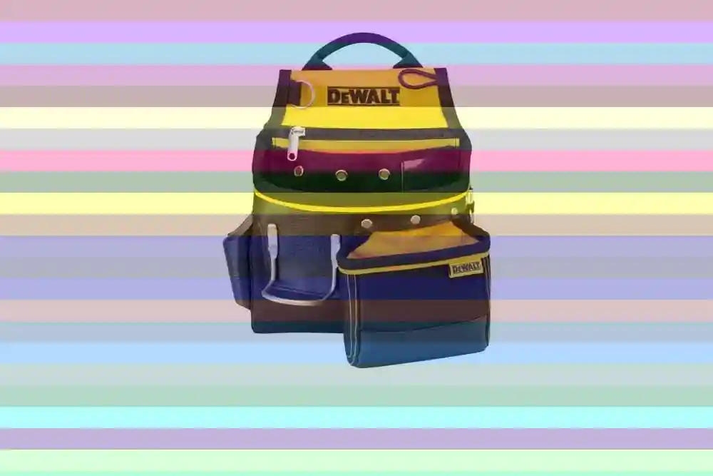 Сумка dewalt dwst1-75551 — Dewalt набор в сумке
