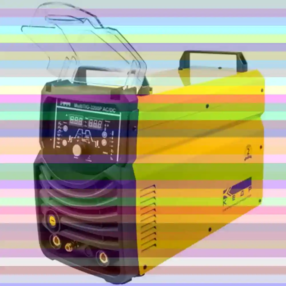Сварочный аппарат инверторный — Сварочный аппарат кедр multitig-3200p dc