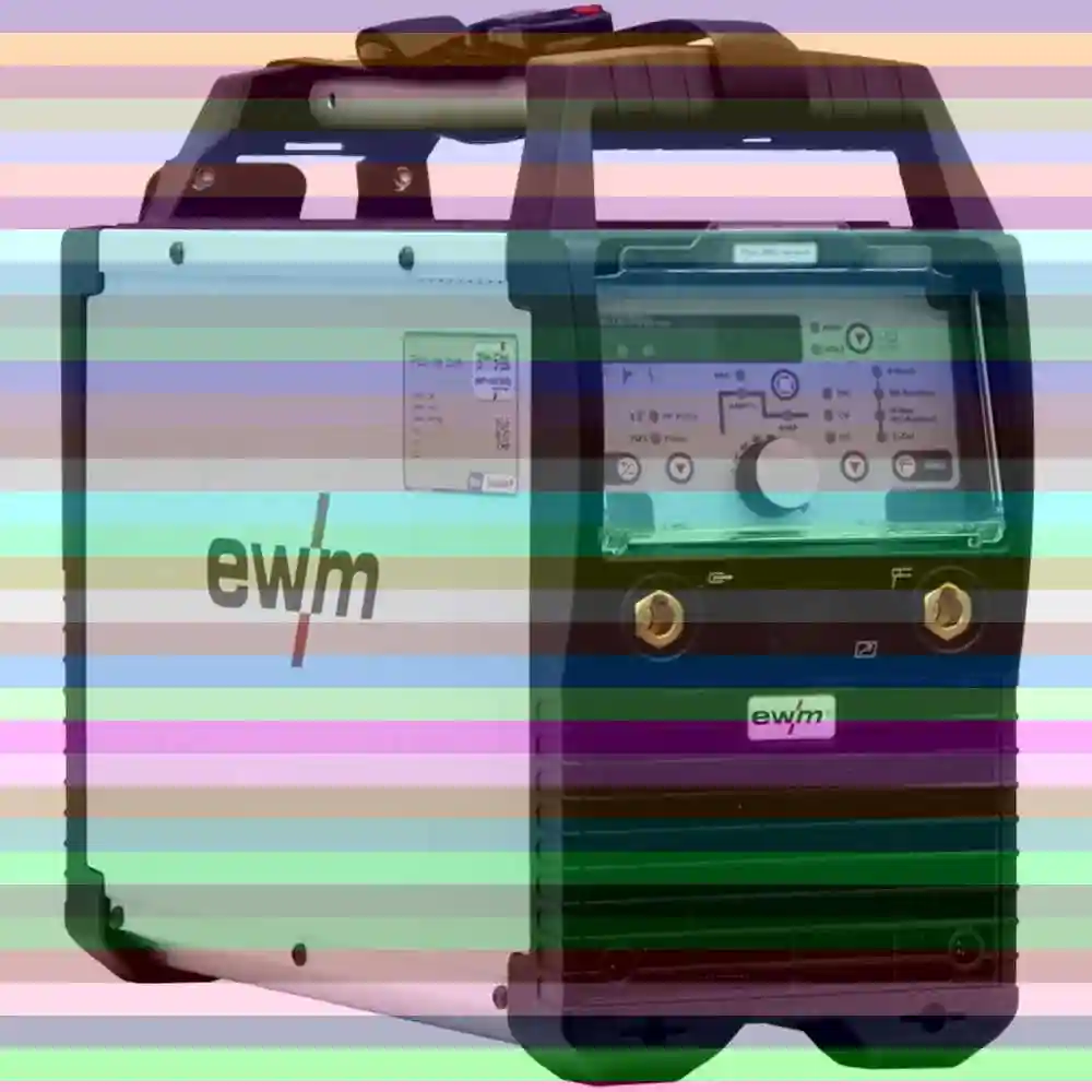 Сварочный аппарат ewm pico 350 cel puls — Сварочный аппарат ewm pico 300 cel
