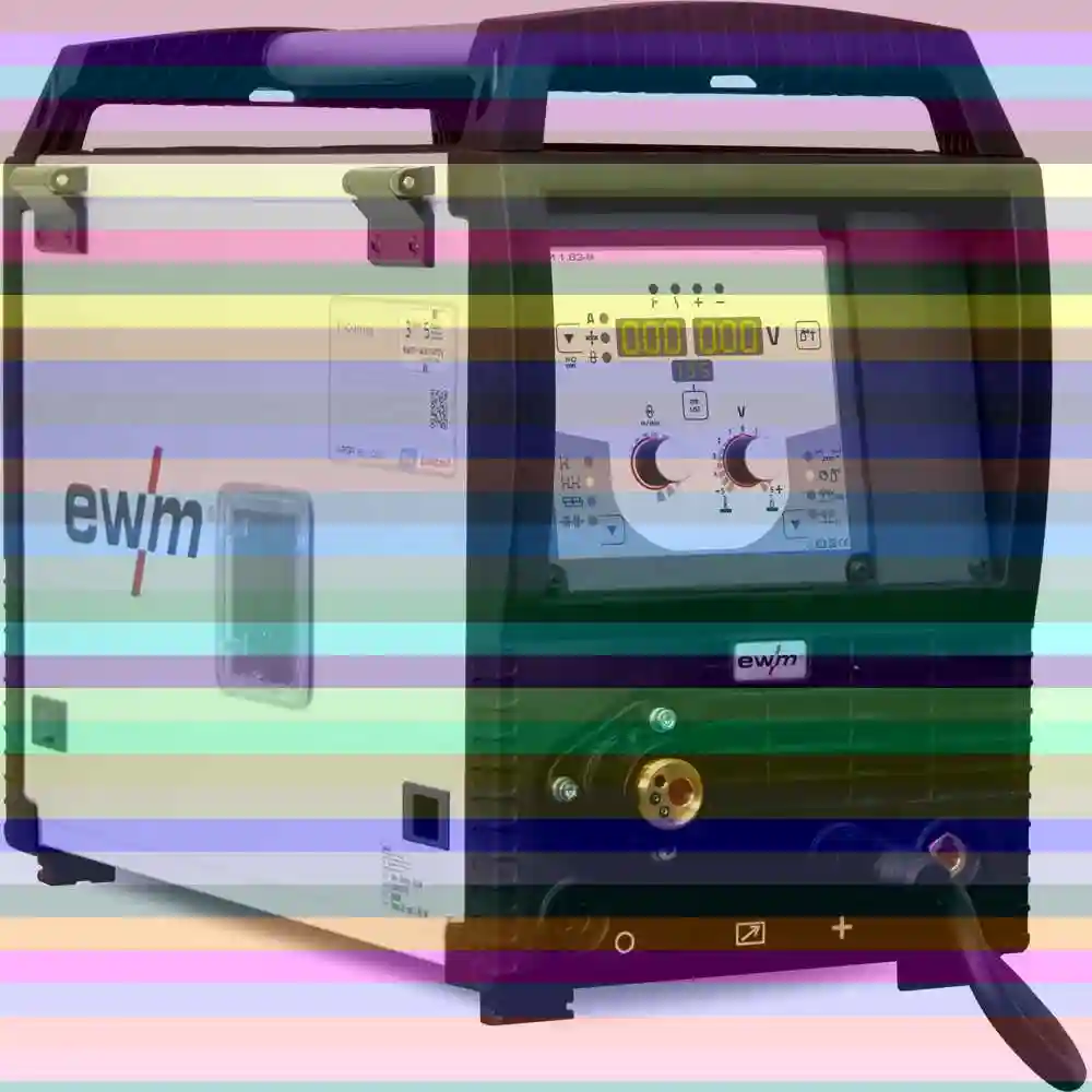 Сварочный аппарат тиг ewm — Сварочный аппарат ewm picotig 200 ac/dc 8p tg