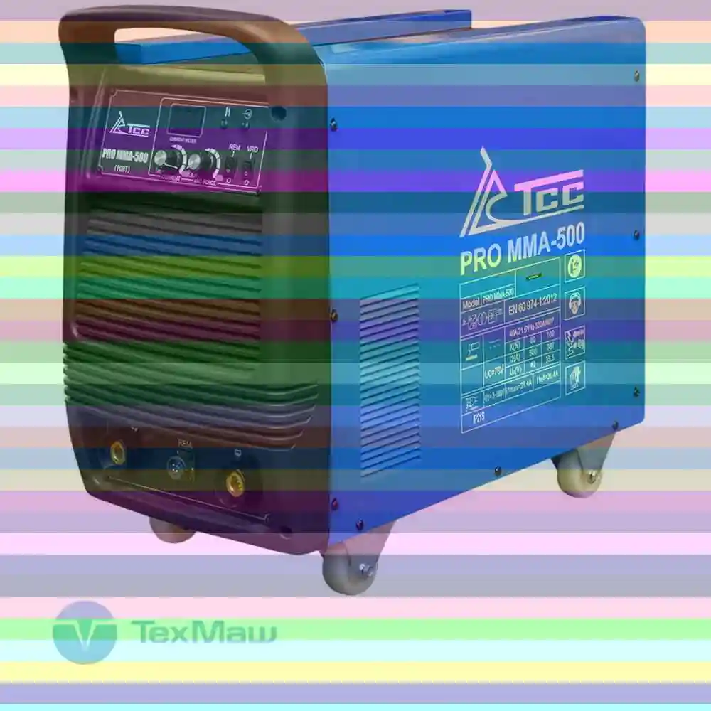 Сварочный аппарат инвертор — плазморез тсс pro cut-120