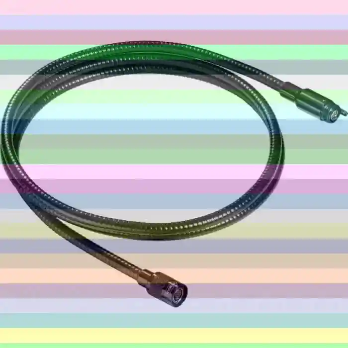 Удлинительный кабель — 837918 зонд гибкий для эндоскопа l 1м 8.8мм