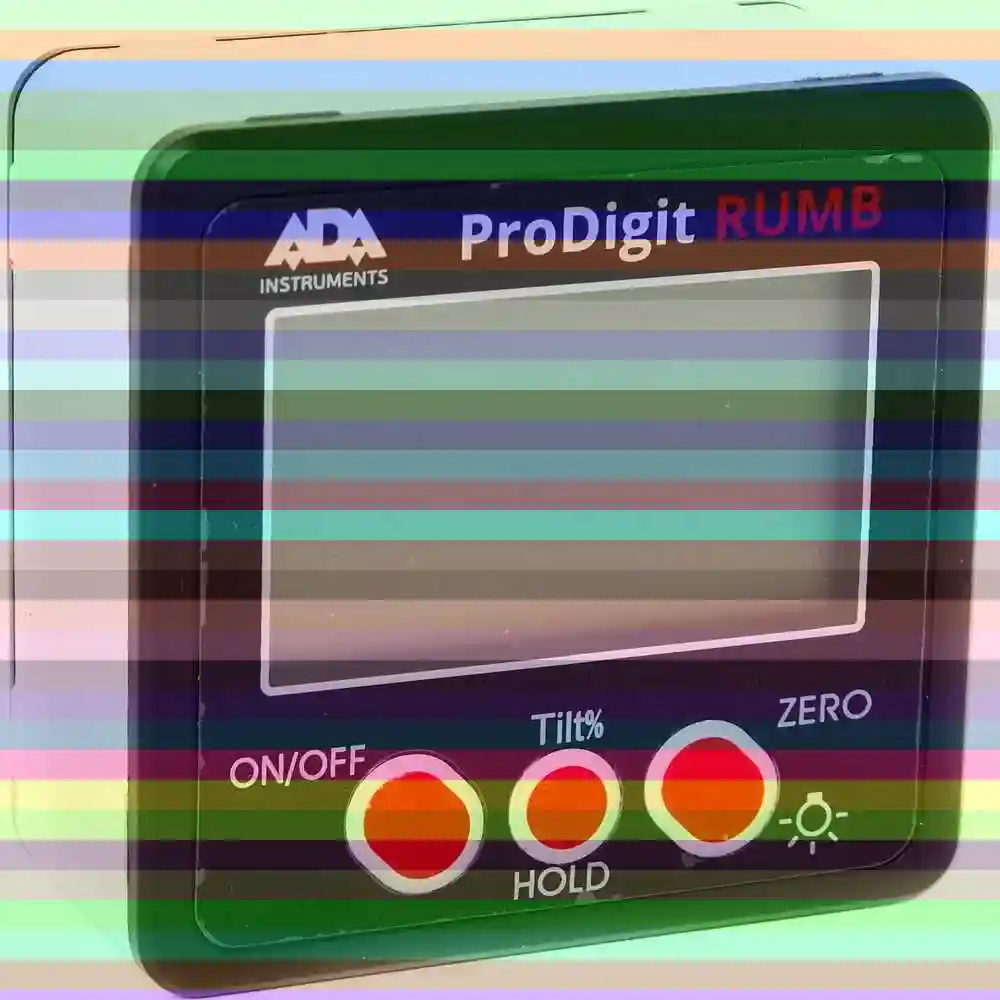 Угломер ada pro-digit rumb — уклономер электронный ada instruments rumb а00481