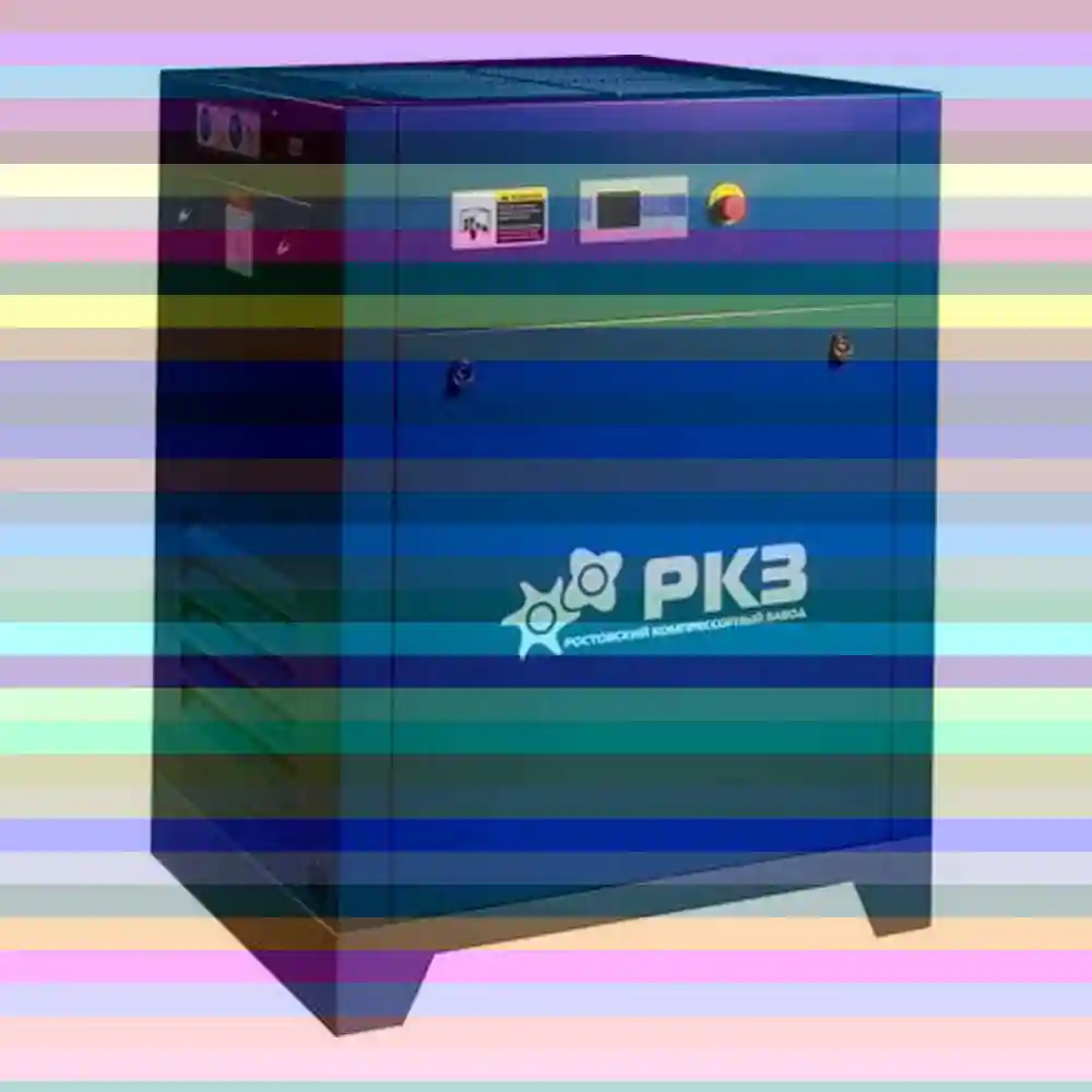 Компрессор винтовой airuss k 11 (13) — Винтовой воздушный компрессор винтовой компрессор airrus kt 18 pr