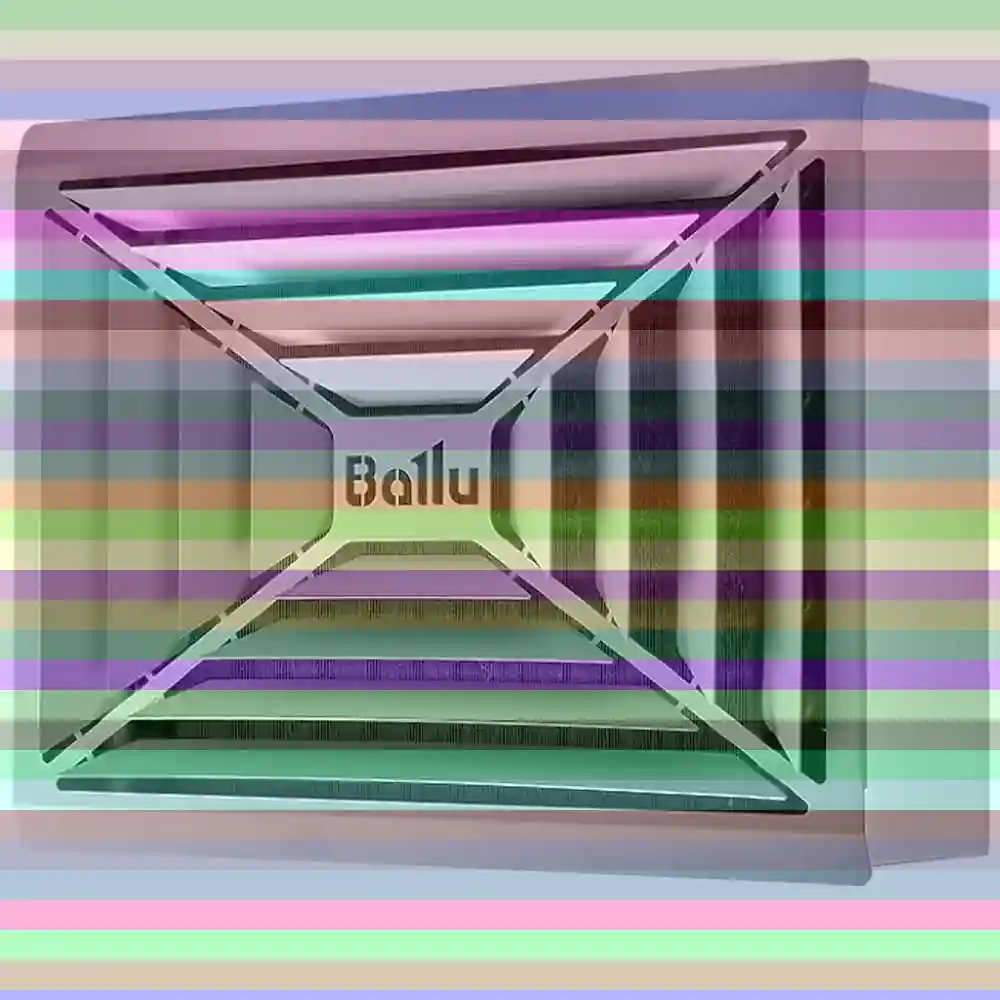 Ballu bhp-w4-20-d — тепловентилятор водяной ballu bhp-w4-15-s